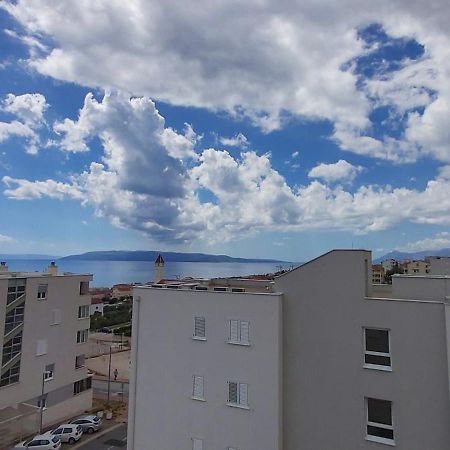 Apartman Krstanovic Макарська Екстер'єр фото