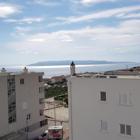 Apartman Krstanovic Макарська Екстер'єр фото