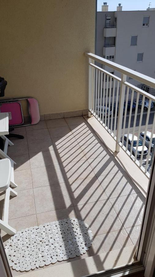 Apartman Krstanovic Макарська Екстер'єр фото